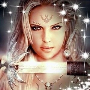 Meet your Posher, Angi